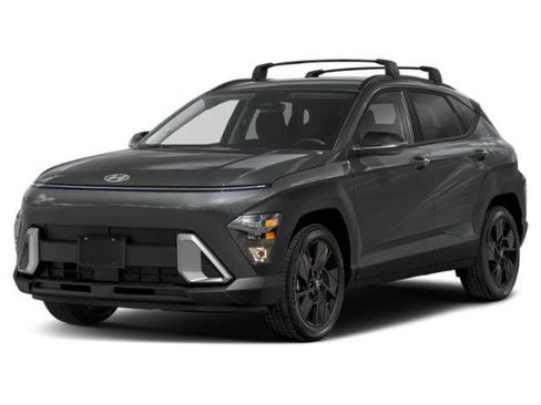 New 2027 Hyundai Kona SEL Sport FWD image 1