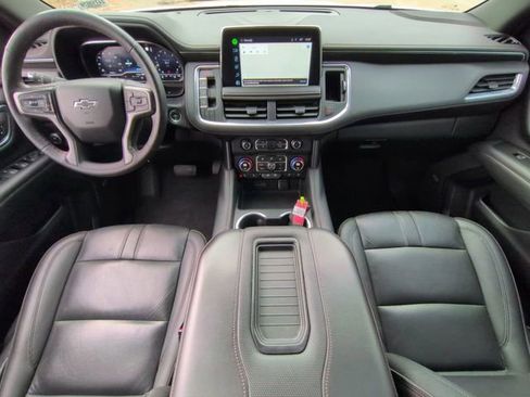 Used 2022 Chevrolet Tahoe RST w/ Luxury Package image 15