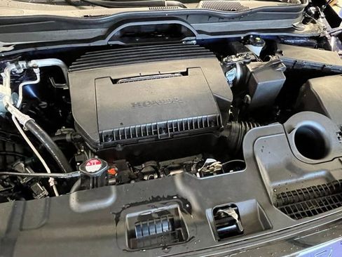 New 2026 Honda Passport TrailSport Elite image 11