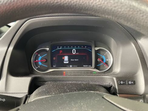 Used 2019 Honda Passport Sport image 5
