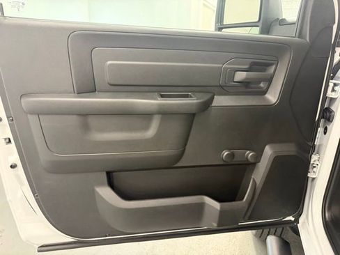 New 2026 RAM 4500 Tradesman w/ Chrome Appearance Group image 11