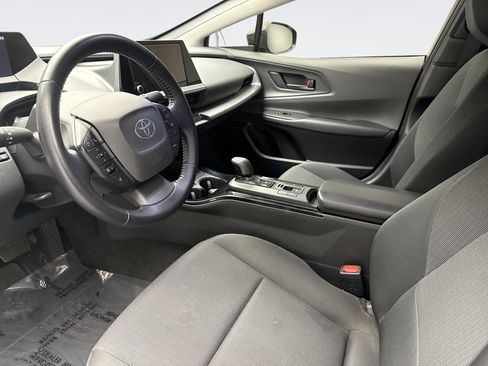 Used 2023 Toyota Prius LE FWD image 10