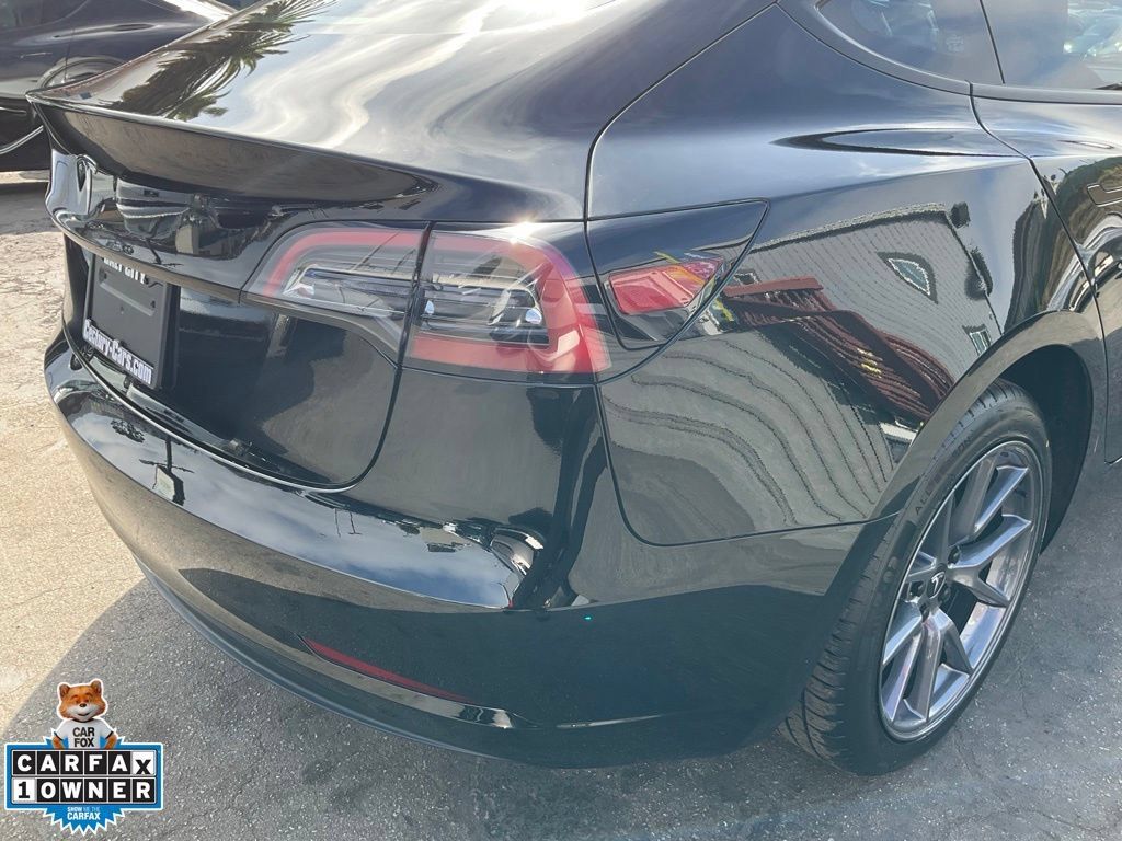 Used 2023 Tesla Model 3 Standard Range RWD image 80