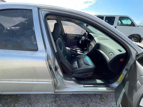 Used 2008 Volvo S60 2.5T image 29