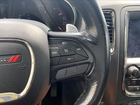 Used 2018 Dodge Durango R/T w/ Trailer Tow Group IV AWD/4WD image 25