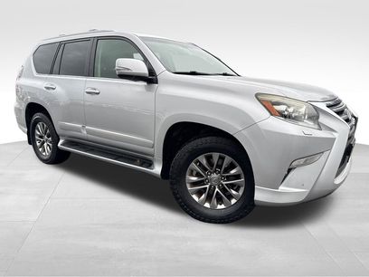 Used 2014 Lexus GX 460 Luxury