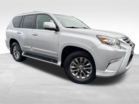 Used 2014 Lexus GX 460 Luxury image 1