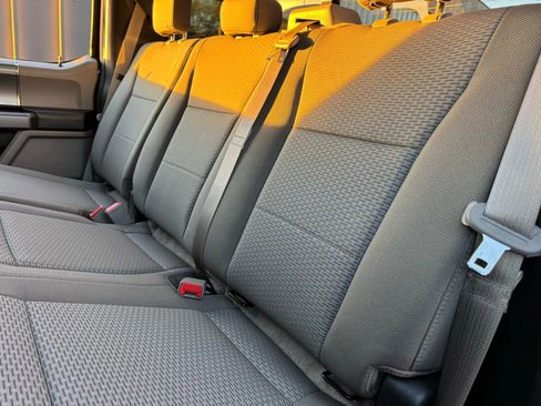 Used 2018 Ford F150 XLT w/ Equipment Group 302A Luxury image 28