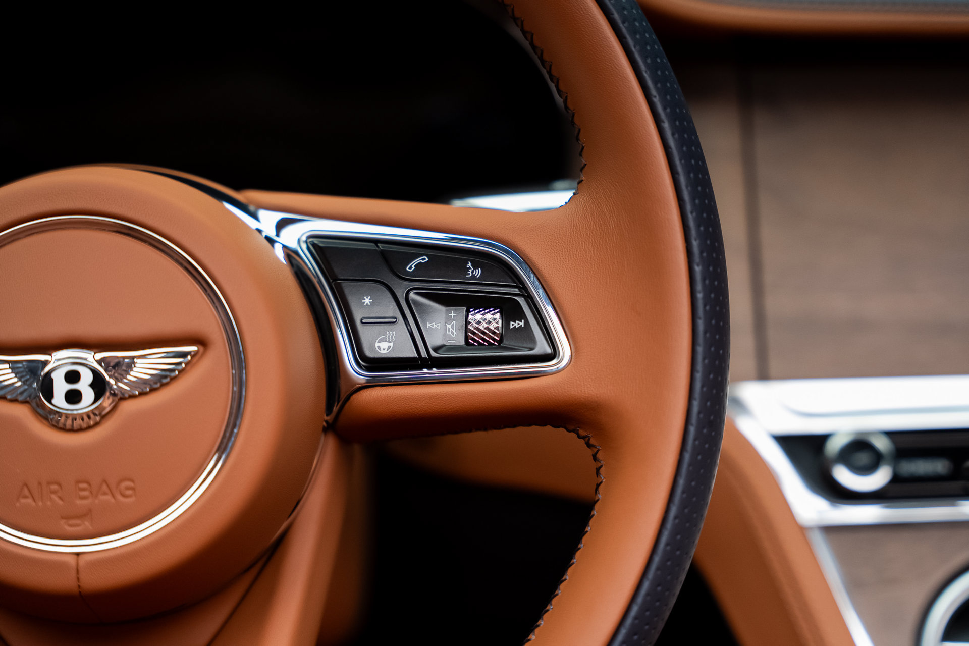 Used 2025 Bentley Continental GT Speed w/ First Edition Specification AWD/4WD image 46