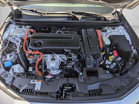 Used 2024 Honda Accord Touring image 22