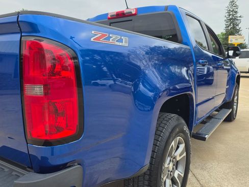 Used 2018 Chevrolet Colorado Z71 image 19