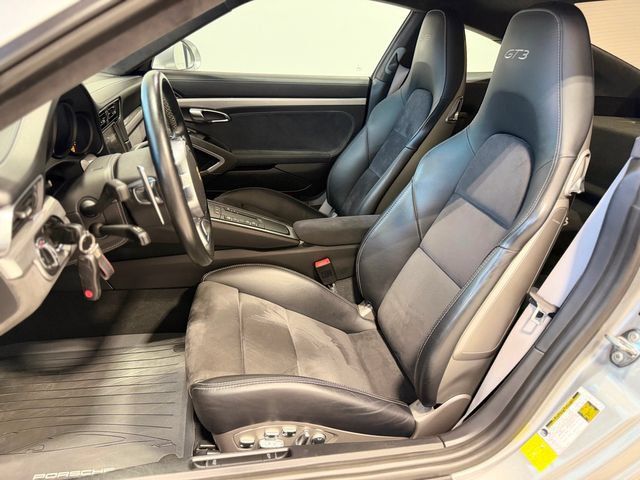 Used 2015 Porsche 911 GT3 RWD image 22