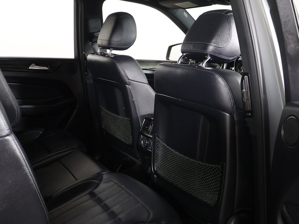 Used 2019 Mercedes-Benz GLS 450 4MATIC image 33