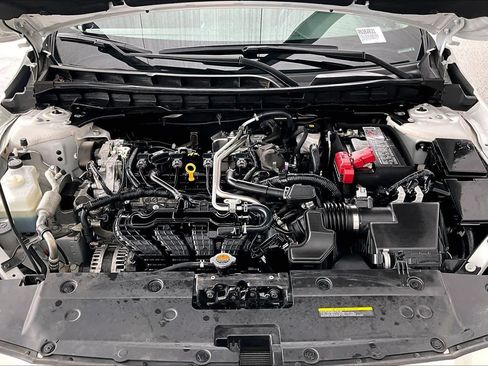 Certified 2024 Nissan Altima 2.5 SR w/ SR Premium Package FWD image 32