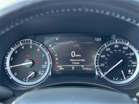 Used 2022 Toyota Highlander XSE image 28