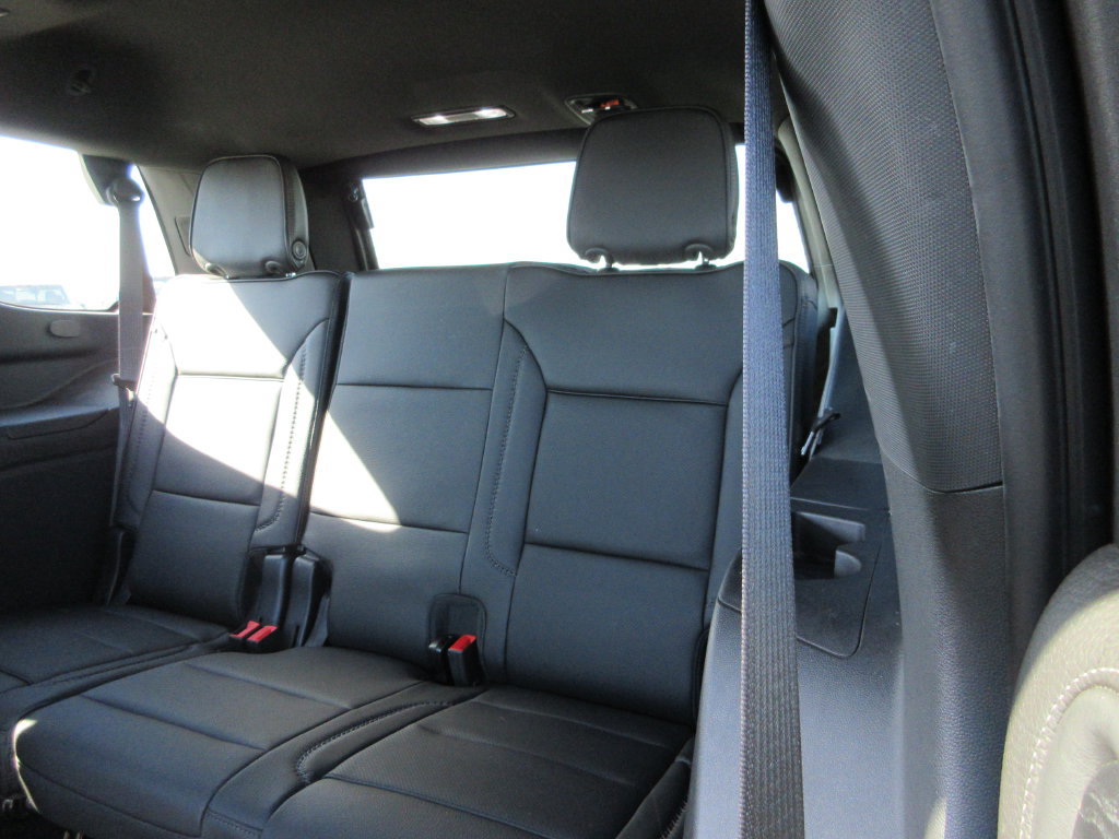Certified 2024 GMC Yukon Denali AWD/4WD image 23