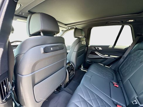 Certified 2025 BMW X5 xDrive40i image 27