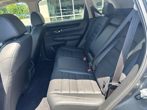 Used 2023 Honda CR-V EX-L image 21