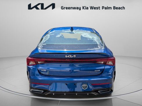 Used 2023 Kia K5 GT-Line w/ GT-Line Premium Package image 6
