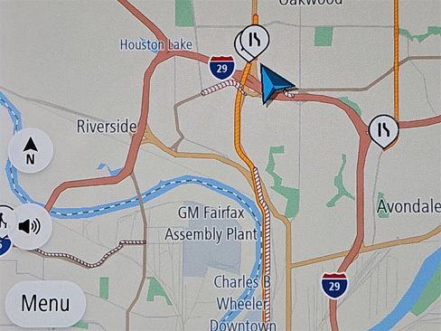 Certified 2023 Subaru Outback Limited w/ Popular Package #2 image 29