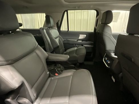 New 2025 Ford Expedition Max Active image 14