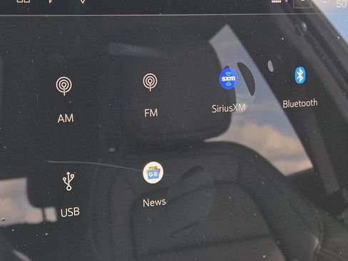 New 2026 GMC Terrain Elevation w/ Elevation Premium Package image 5