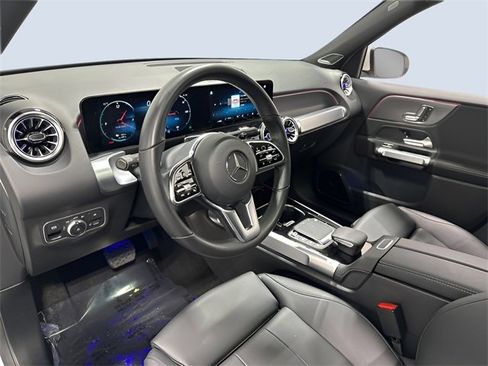 Certified 2023 Mercedes-Benz EQB 300 4MATIC image 14