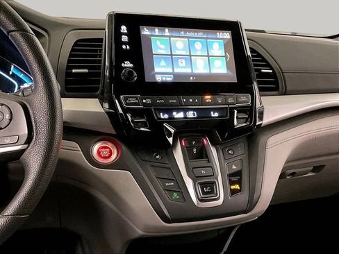 Used 2019 Honda Odyssey EX image 6