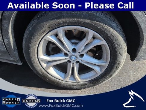 Used 2021 BMW X3 xDrive30i image 6