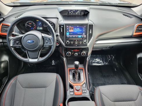 Used 2020 Subaru Forester Sport image 25