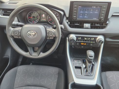 Used 2019 Toyota RAV4 XLE w/ Convenience Package image 27