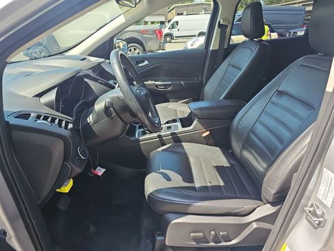Used 2018 Ford Escape SEL image 13