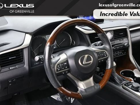 Used 2019 Lexus RX 350 FWD w/ Premium Package image 22