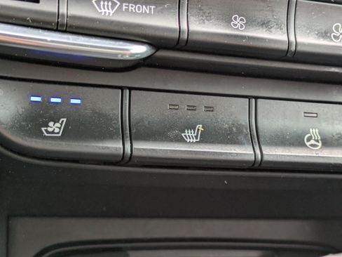 Used 2019 Hyundai Santa Fe FWD image 23