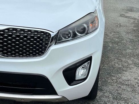 Used 2018 Kia Sorento SX FWD image 36