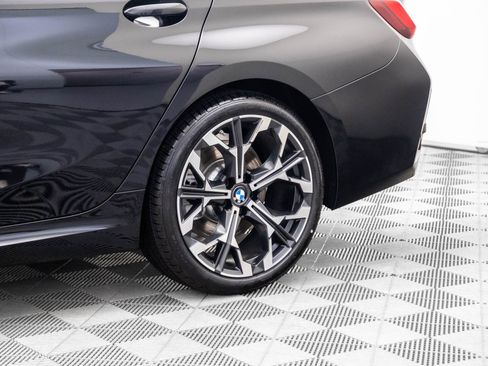 New 2026 BMW 330i xDrive Sedan w/ M Sport Package image 33