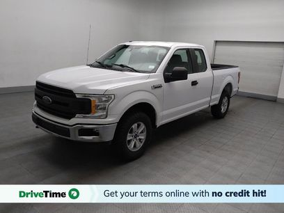 Used 2019 Ford F150 XL w/ Equipment Group 101A Mid