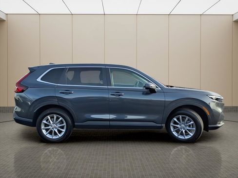 Used 2026 Honda CR-V EX image 22