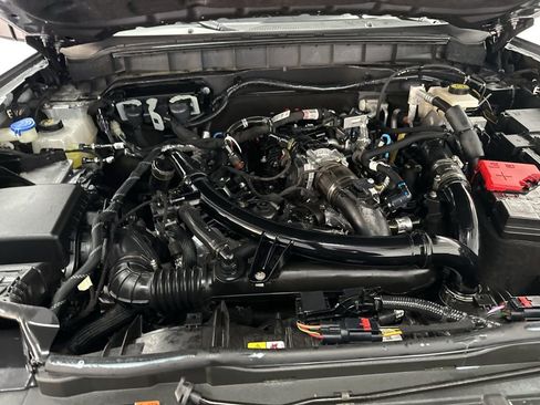 Used 2023 Ford Bronco Badlands image 30