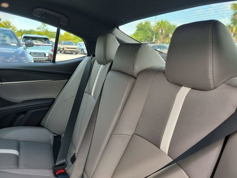 New 2026 Toyota Camry SE w/ Multimedia Upgrade Package FWD image 23