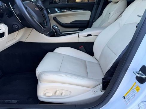 Used 2019 Cadillac CTS Luxury image 8
