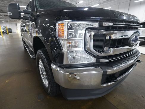 Used 2022 Ford F250 XLT AWD/4WD image 20