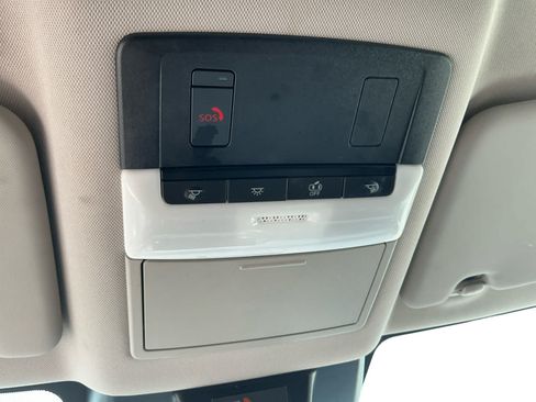 Used 2025 Nissan Rogue SV AWD/4WD image 23