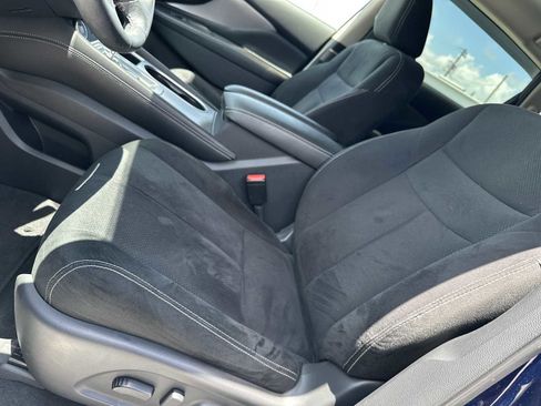 Used 2020 Nissan Murano SV FWD image 11