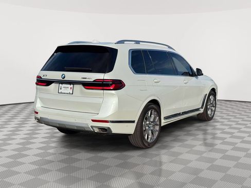 Used 2026 BMW X7 xDrive40i AWD/4WD image 7