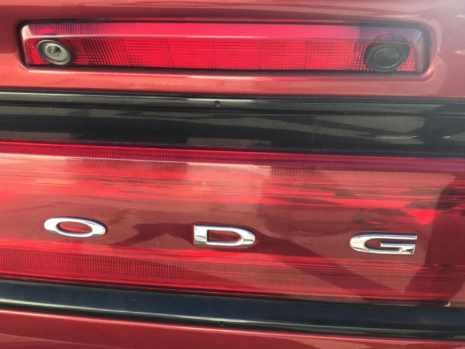 Used 2014 Dodge Charger SXT RWD image 19
