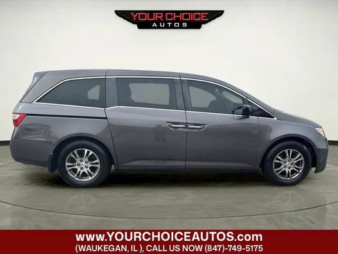 Used 2012 Honda Odyssey EX-L image 6
