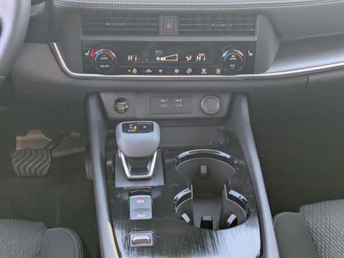 New 2026 Nissan Rogue SV w/ Cold Weather Package image 18