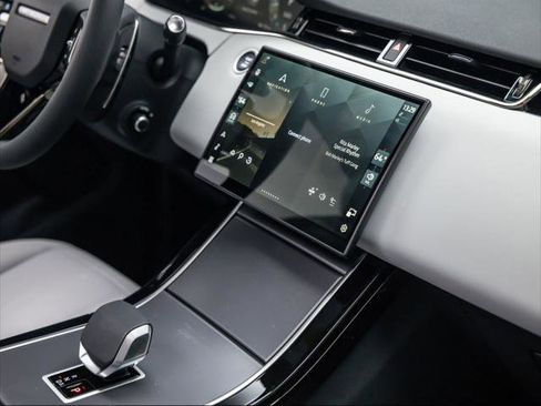 New 2026 Land Rover Range Rover Evoque S image 31