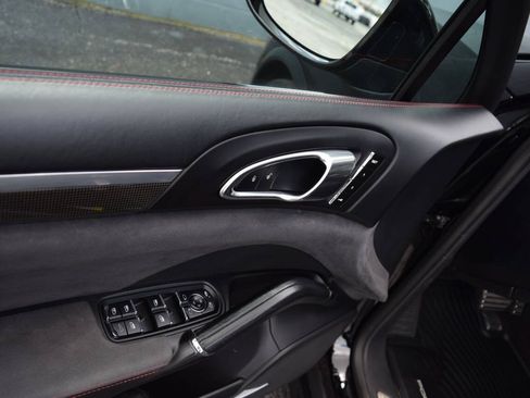 Used 2017 Porsche Cayenne GTS AWD/4WD image 26